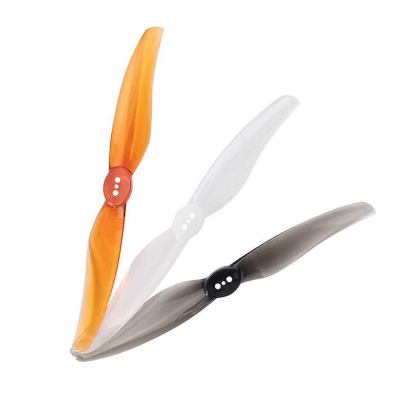 Rc Helicopter Blade - NUOVO Set di 6-16 Paia /