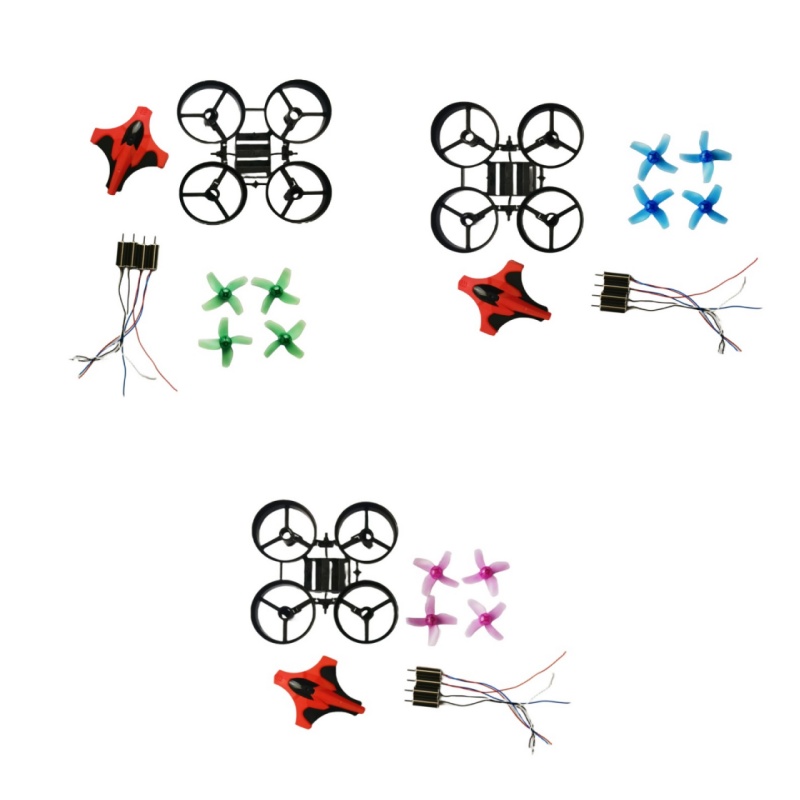 Rc Helicopter Remote Control - Kit mini drone RC fai-da-te-BLH8700/BLH8580/NH-010 Telaio
