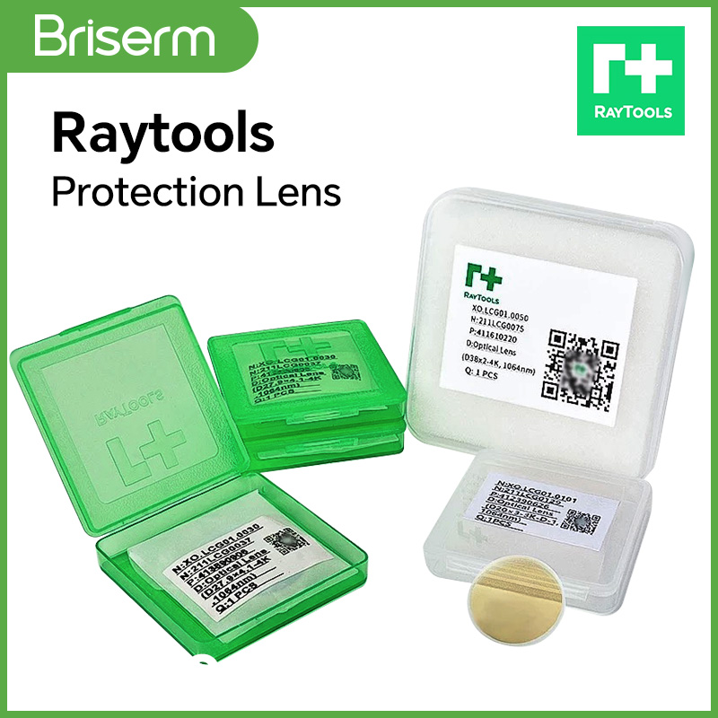 Holy Stone Drone Hs720 - Lente Protettiva Raytools per Testa Laser