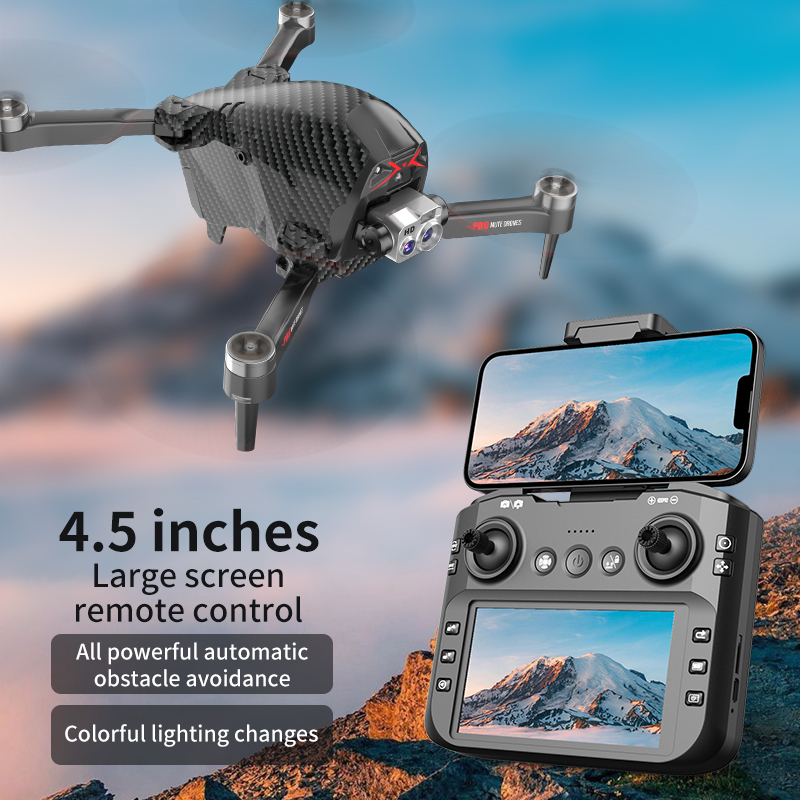 Rc Helicopter Charger - Drone CS26 con Doppia Fotocamera FPV