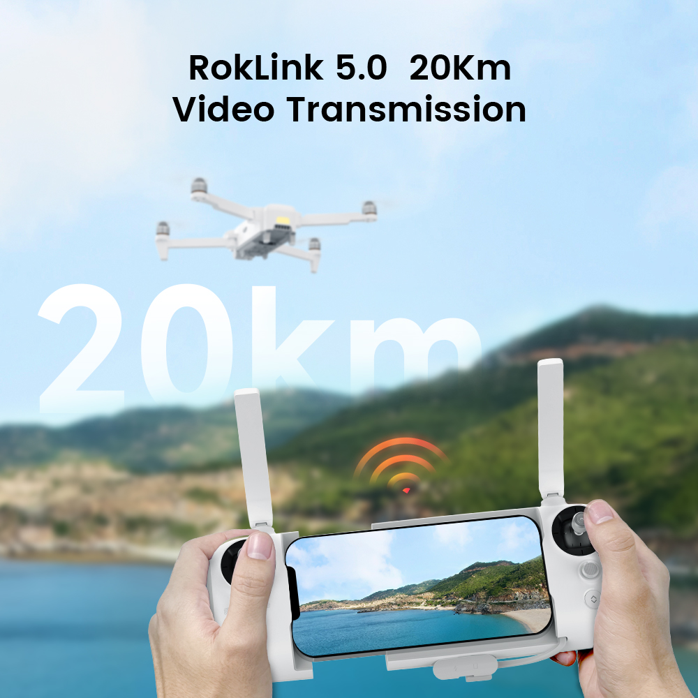 FIMI X8 Tele Max Nuovo Drone c - Dji Drone Mini 4 Pro recensione e prezzo