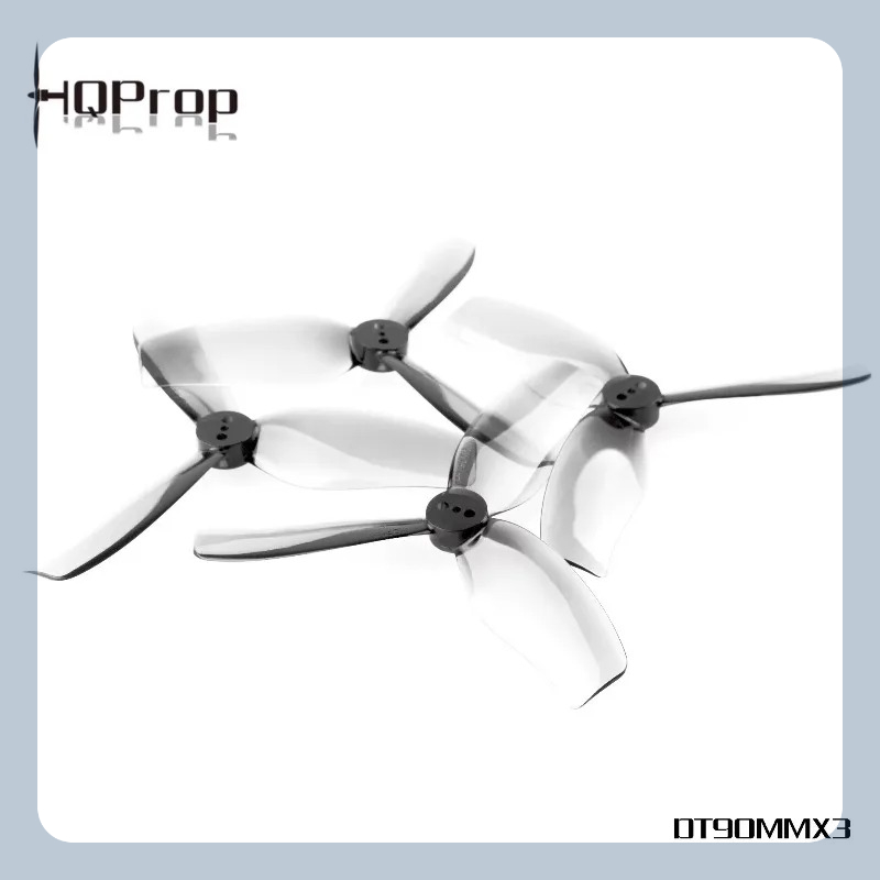 Eliche a 3 pale da 3,5 pollici - Rc Helicopter Blade recensione e prezzo