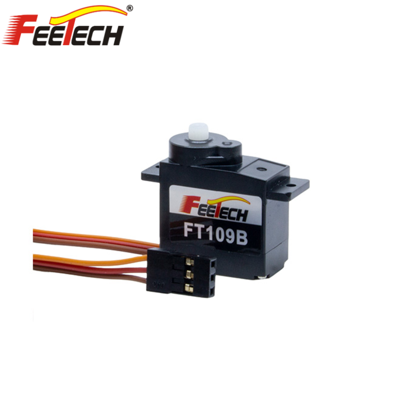 10PCS Originale Servo Micro Se - Rc Helicopter Mini recensione e prezzo
