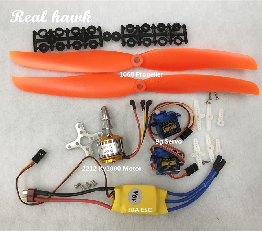 2212 A2212 1000KV Motore Brush - Rc Helicopter Remote Control recensione e prezzo