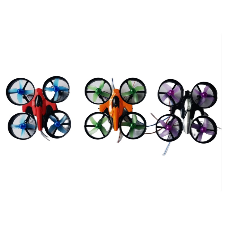 Kit mini drone RC fai-da-te-BL - Rc Helicopter Remote Control recensione e prezzo