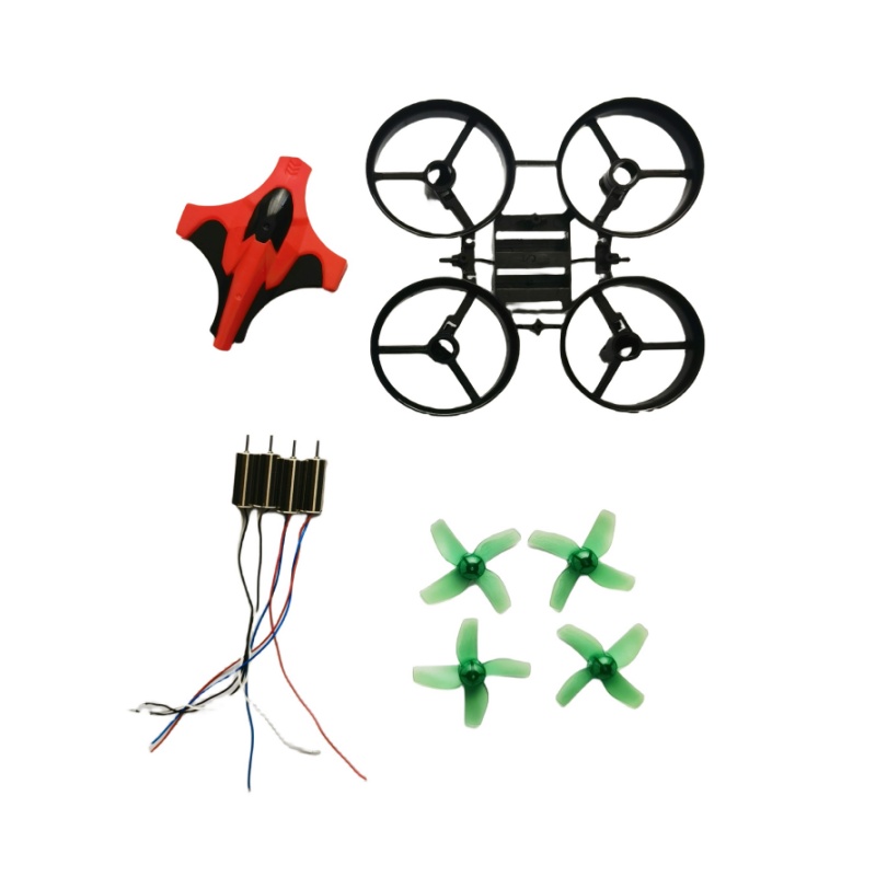 Kit mini drone RC fai-da-te-BL - Rc Helicopter Remote Control recensione e prezzo