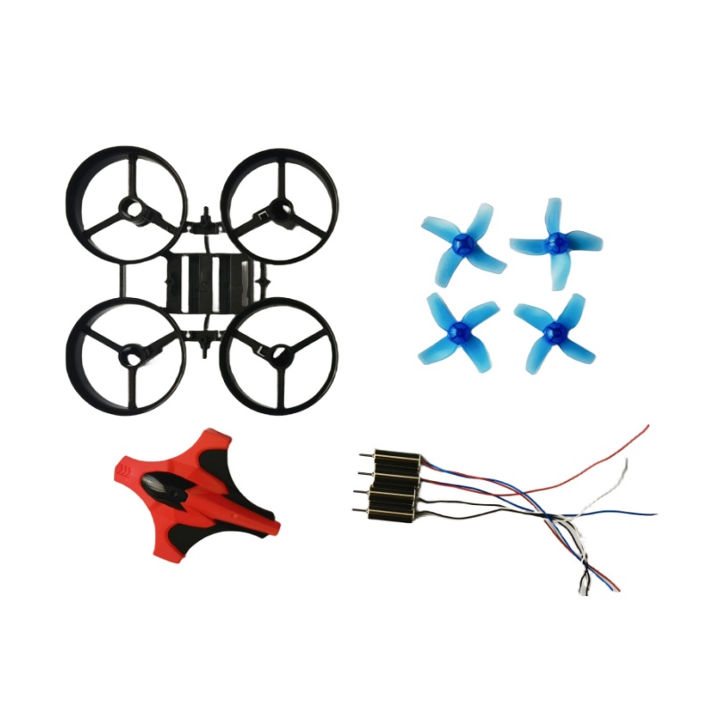 Kit mini drone RC fai-da-te-BL - Rc Helicopter Remote Control recensione e prezzo