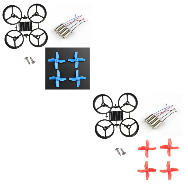 JJRC H36 Eachine E010 Piccolo  - Rc Helicopter Remote Control recensione e prezzo
