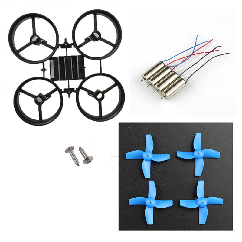 JJRC H36 Eachine E010 Piccolo  - Rc Helicopter Remote Control recensione e prezzo