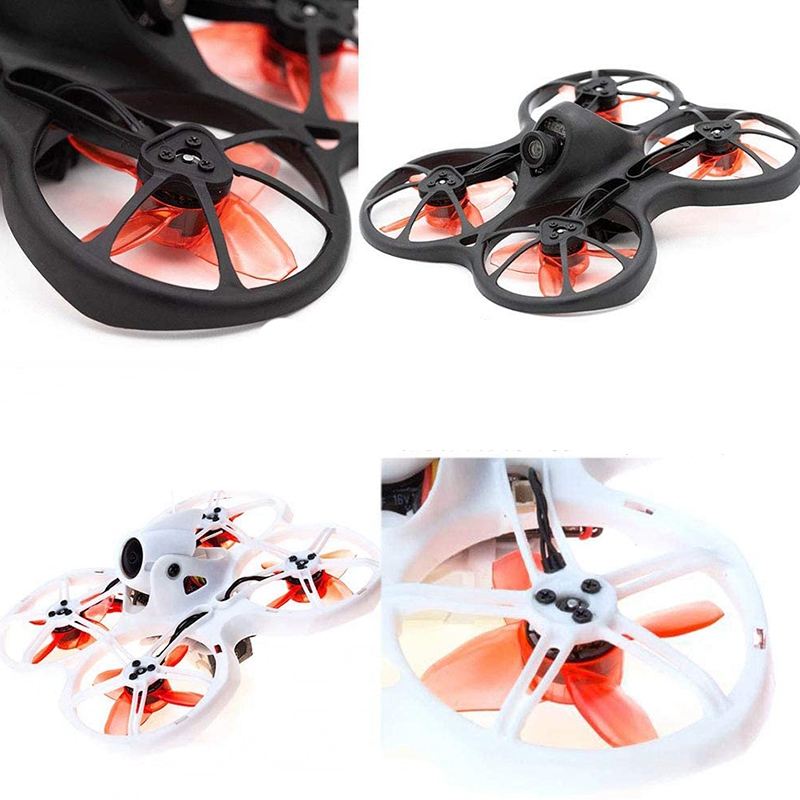 16 pz per EMAX Avan Tinyhawk T - Rc Helicopter Blade recensione e prezzo