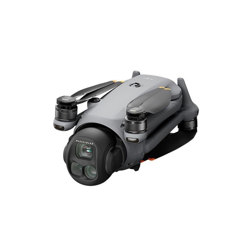 DJI Mavic 4 Pro 512GB Creator  - Dji Drone Air 3 recensione e prezzo