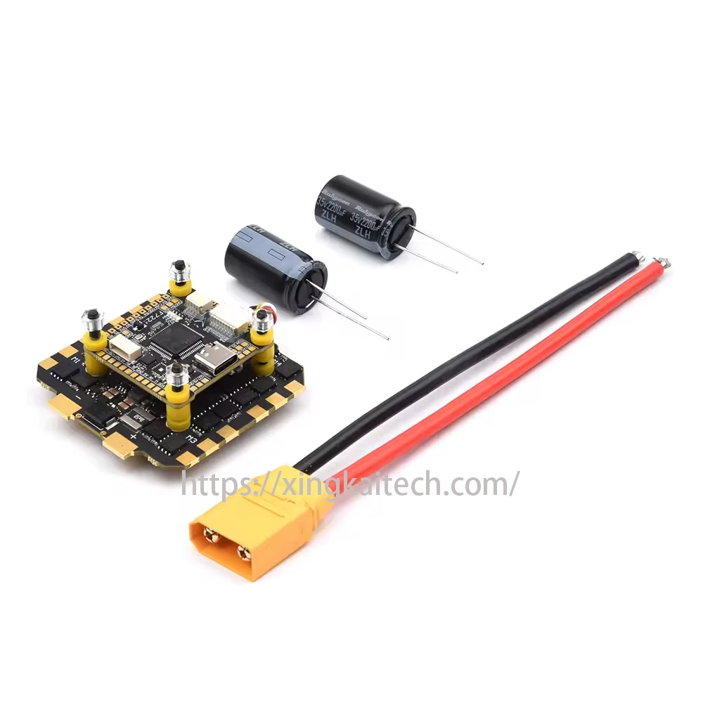 Controller di Volo AvaCoreF405 - Betaflight Fc F7 recensione e prezzo