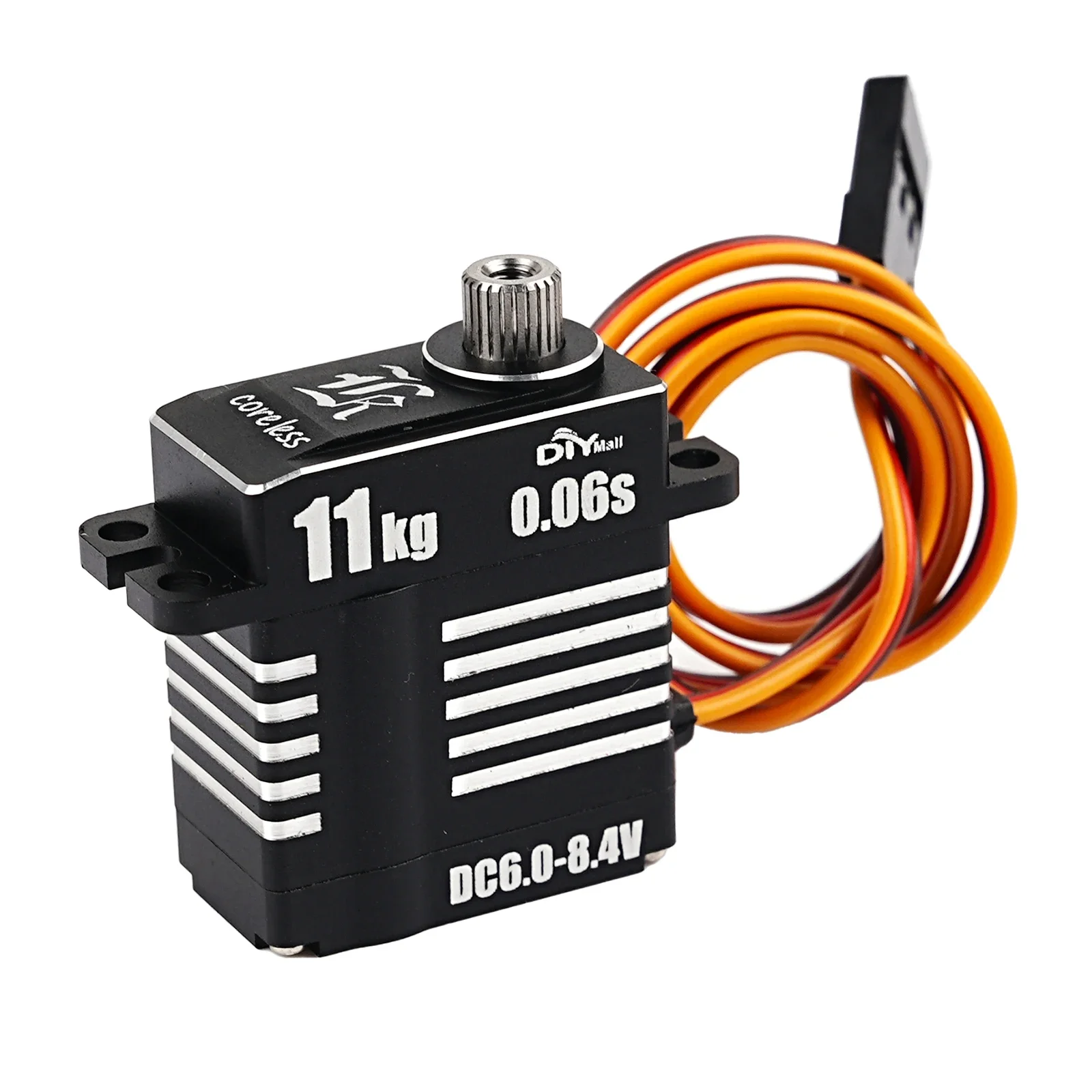 H-11 Micro Digital RC Servo 11 - Rc Helicopter Mini recensione e prezzo