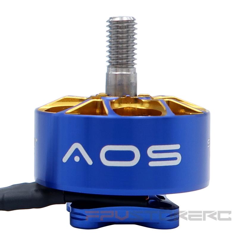 Rcinpower AOS Supernova 2207 1 - Rc Helicopter Motor recensione e prezzo