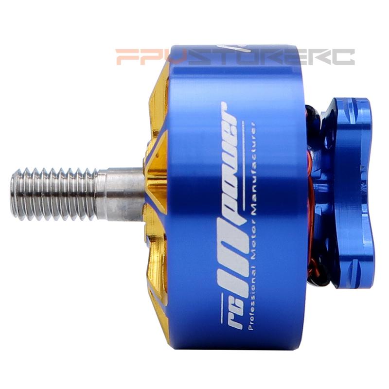 Rcinpower AOS Supernova 2207 1 - Rc Helicopter Motor recensione e prezzo