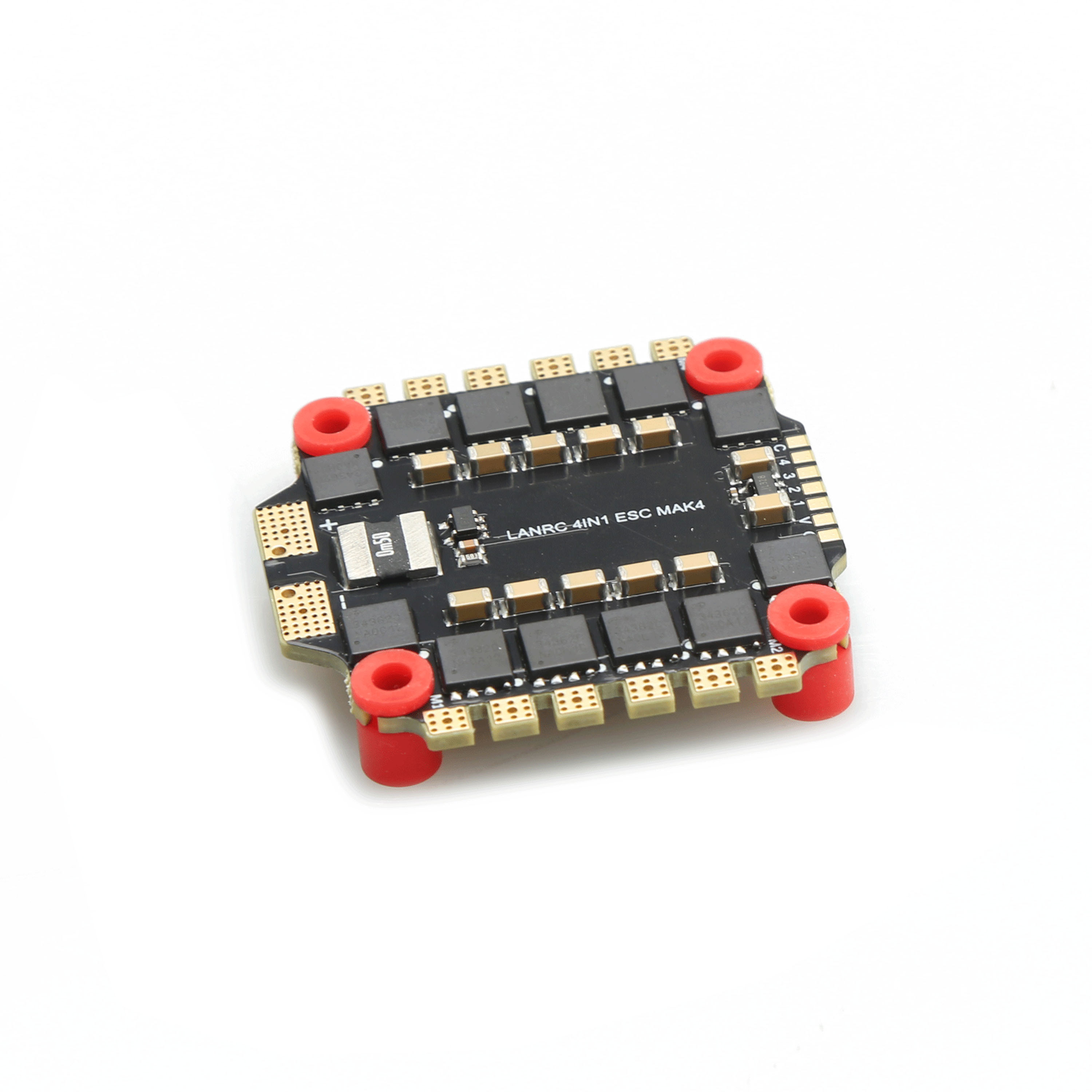 F4V3S F4 V3S Plus FC Flight Co - Betaflight Fc F4 recensione e prezzo