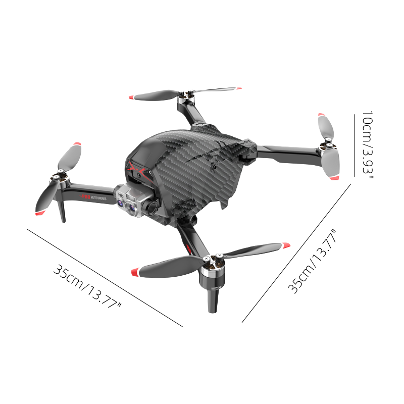 Drone CS26 con Doppia Fotocame - Rc Helicopter Charger recensione e prezzo