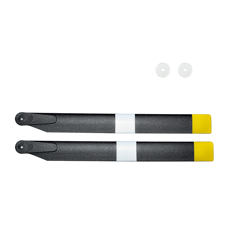 3 Pezzi Elica Originale per El - Rc Helicopter Blade recensione e prezzo