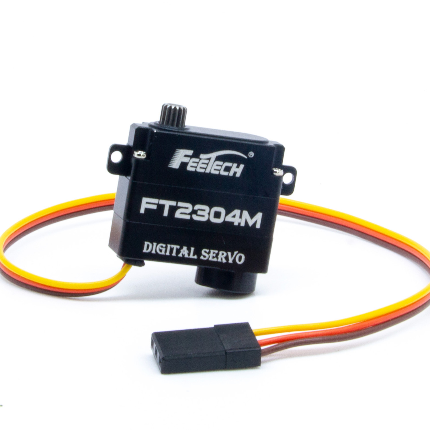 Feetech FT2304M Micro Servo RC - Rc Helicopter Motor recensione e prezzo